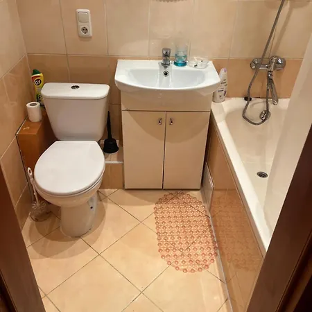 Dzirciema Appartement *