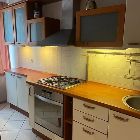 Dzirciema Appartement Riga